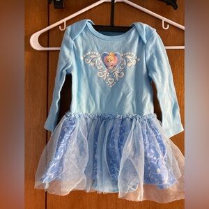 Disney Cinderella Dress